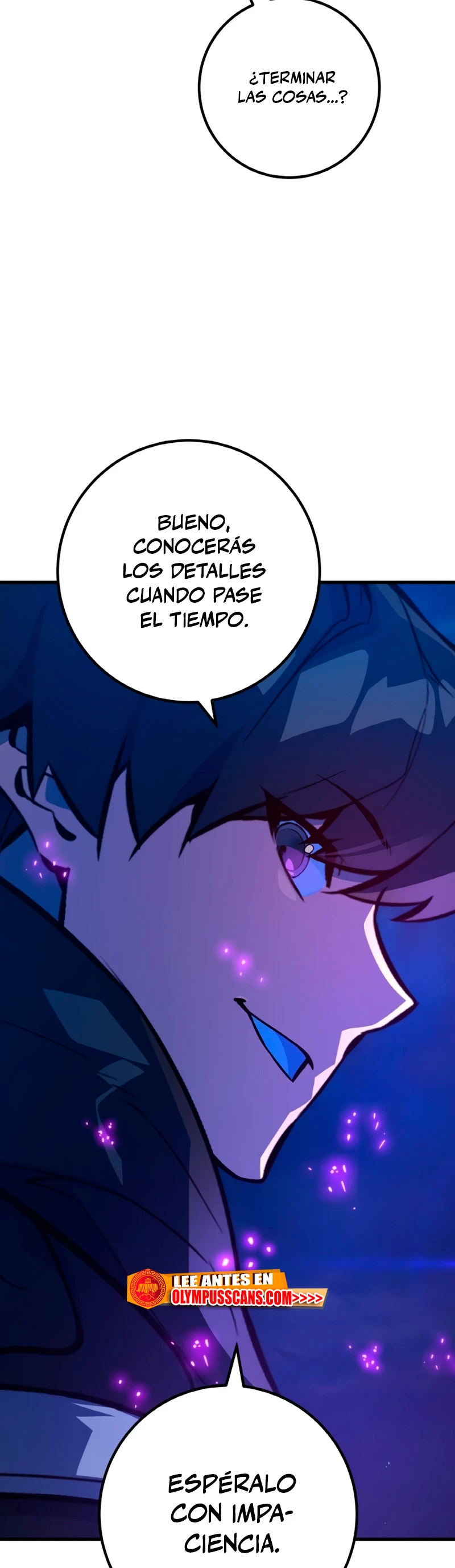 El Troll más fuerte del mundo Capítulo 31 - Page 48