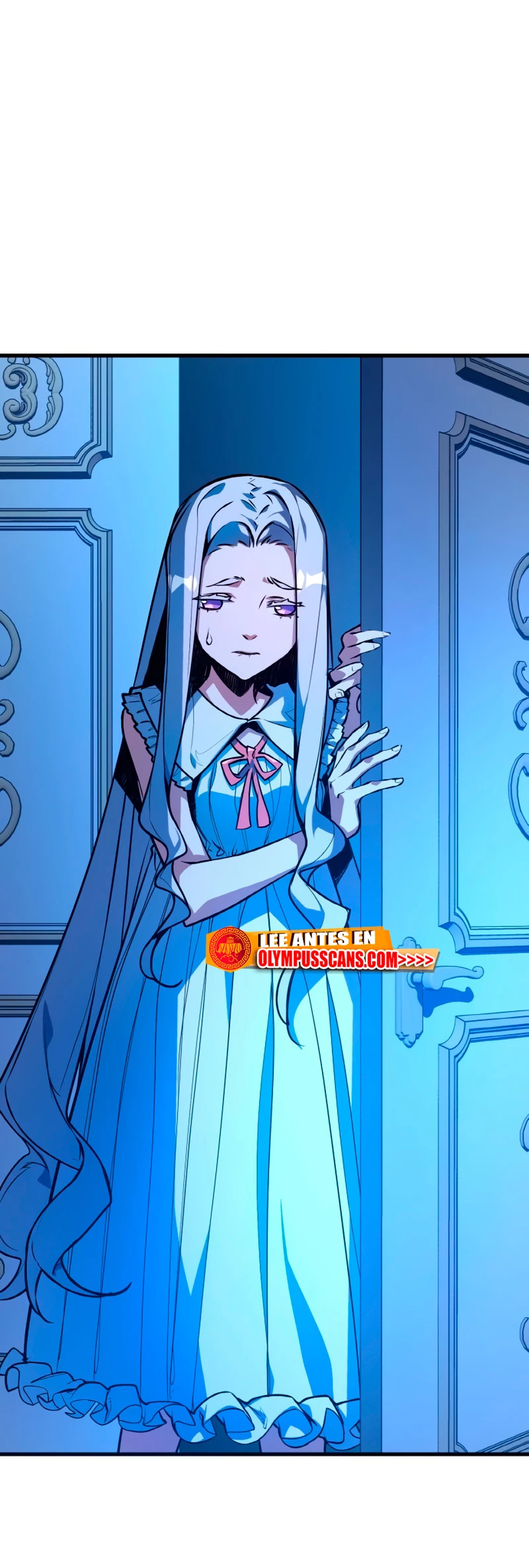 El Troll más fuerte del mundo Capítulo 31 - Page 5