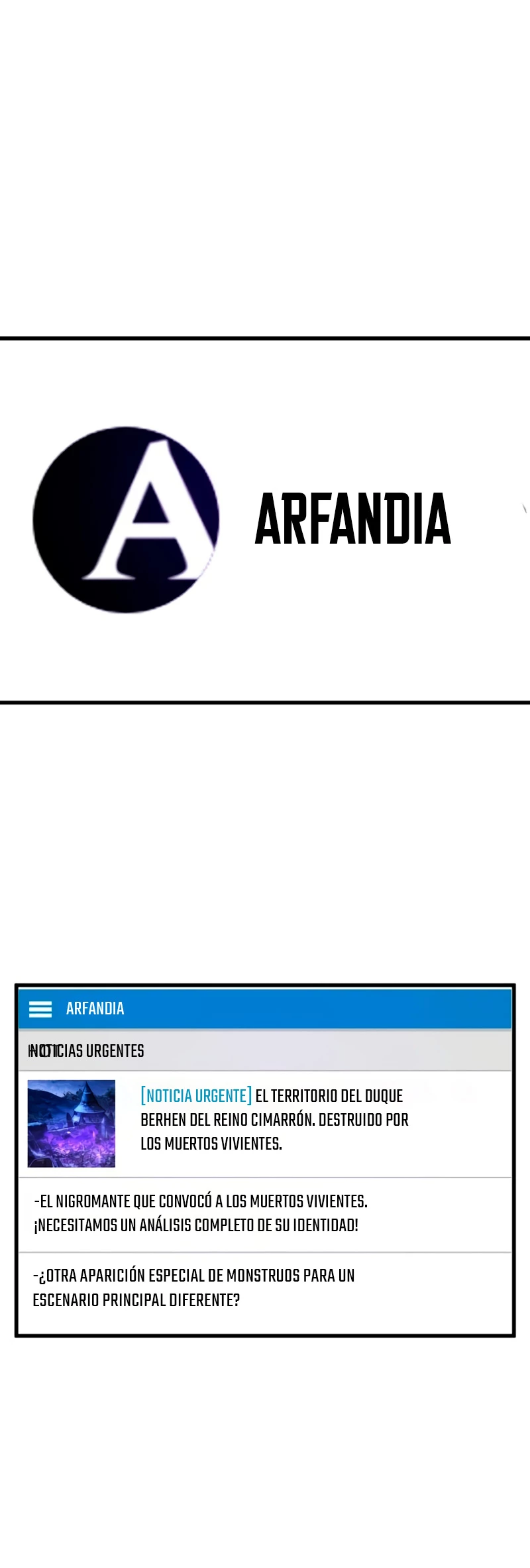 El Troll más fuerte del mundo Capítulo 31 - Page 51