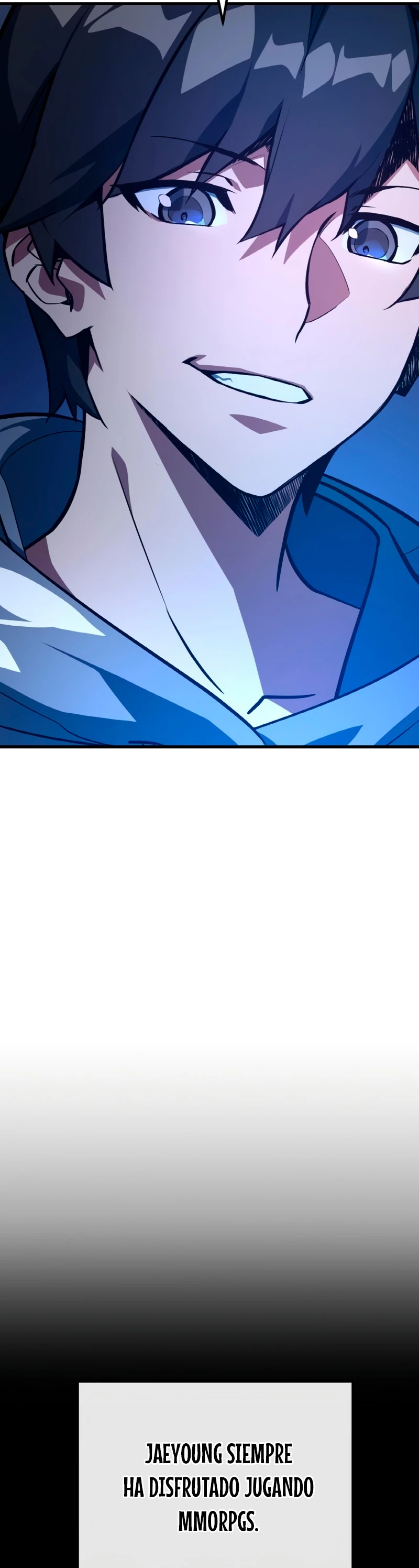 El Troll más fuerte del mundo Capítulo 31 - Page 56