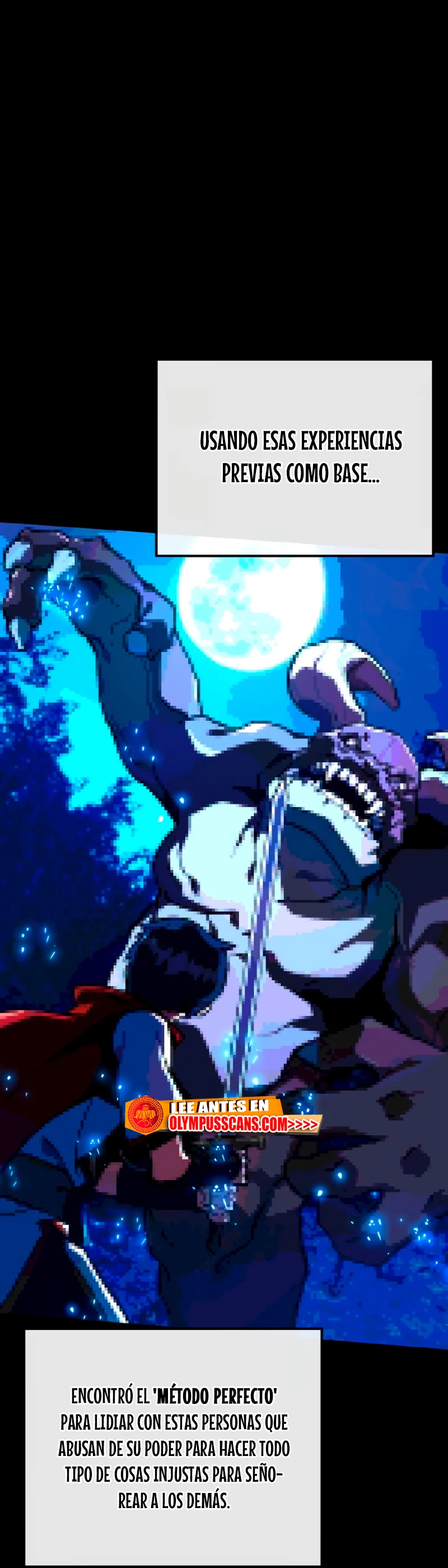 El Troll más fuerte del mundo Capítulo 31 - Page 58