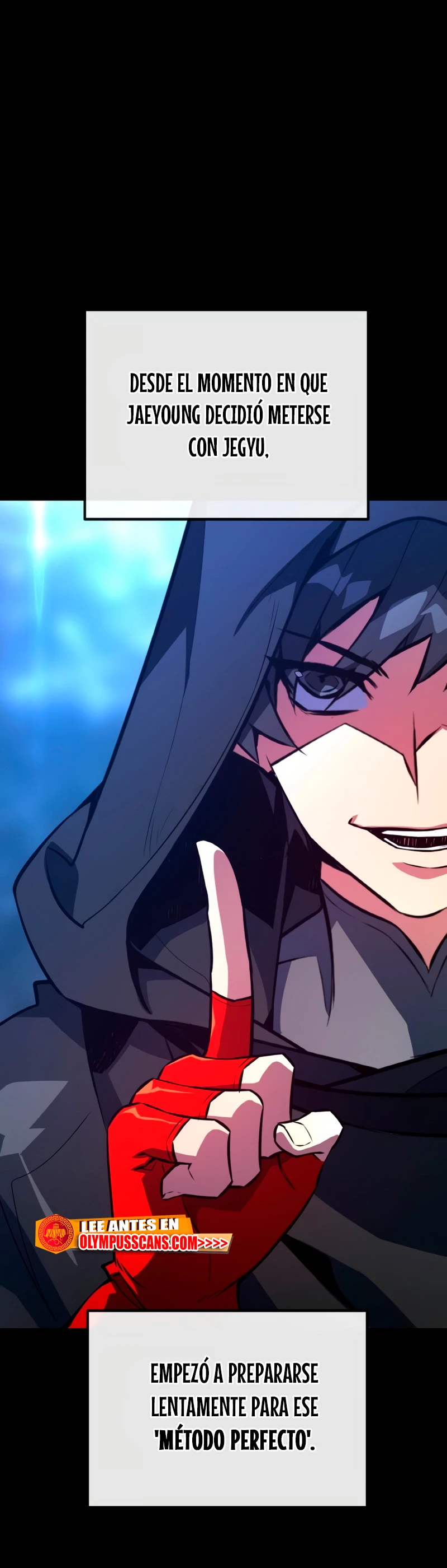 El Troll más fuerte del mundo Capítulo 31 - Page 59