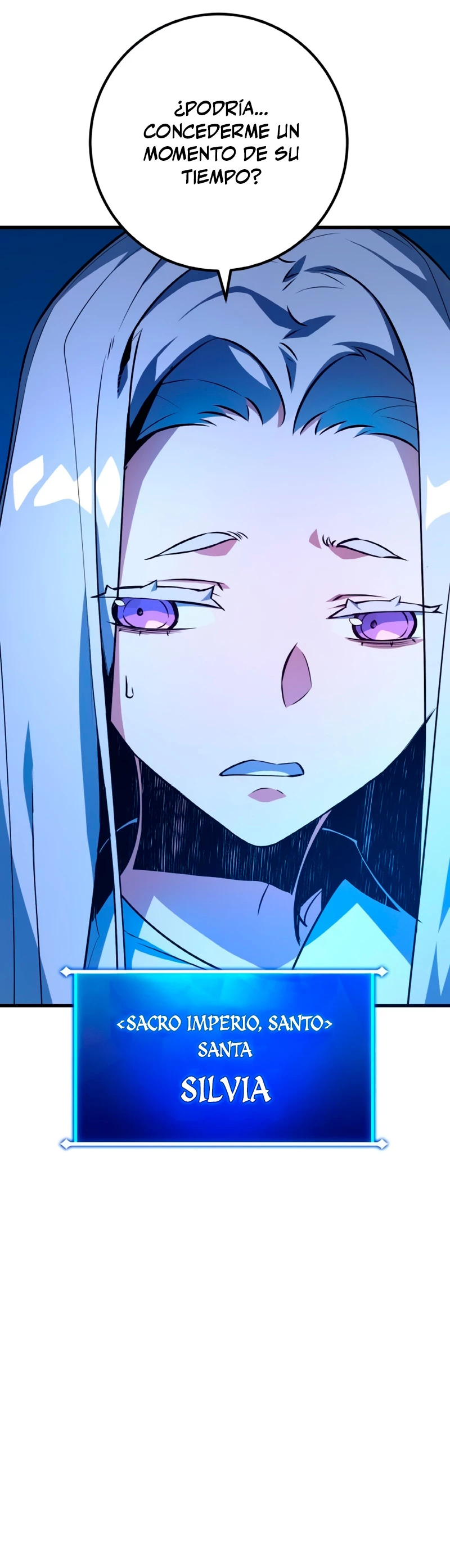 El Troll más fuerte del mundo Capítulo 31 - Page 6