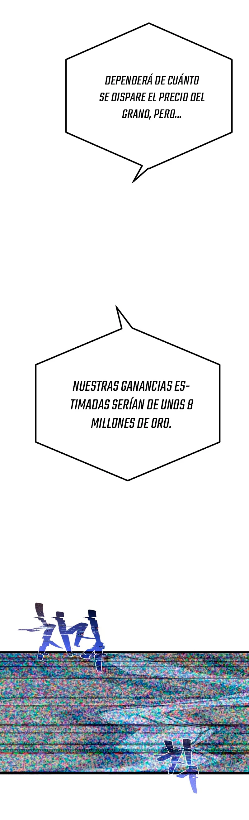 El Troll más fuerte del mundo Capítulo 31 - Page 63