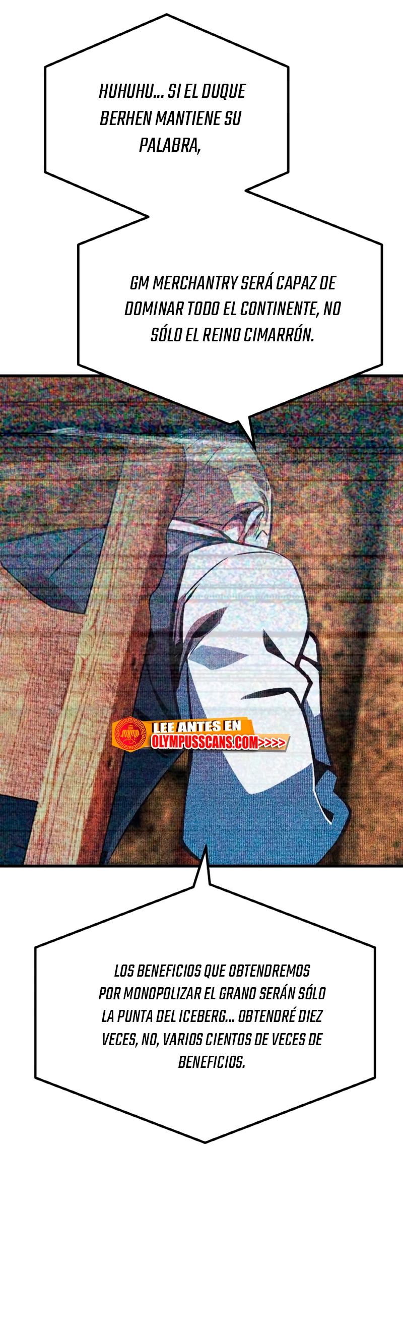 El Troll más fuerte del mundo Capítulo 31 - Page 64