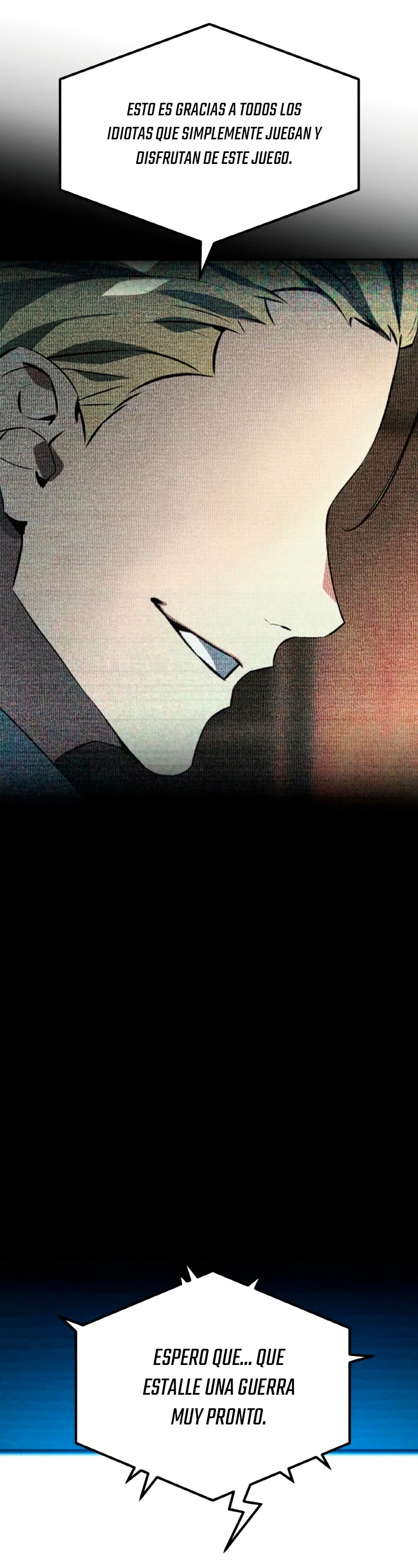 El Troll más fuerte del mundo Capítulo 31 - Page 65