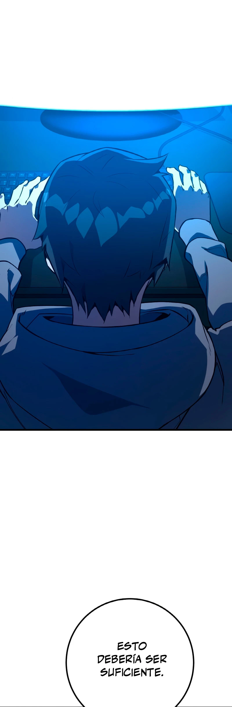 El Troll más fuerte del mundo Capítulo 31 - Page 66