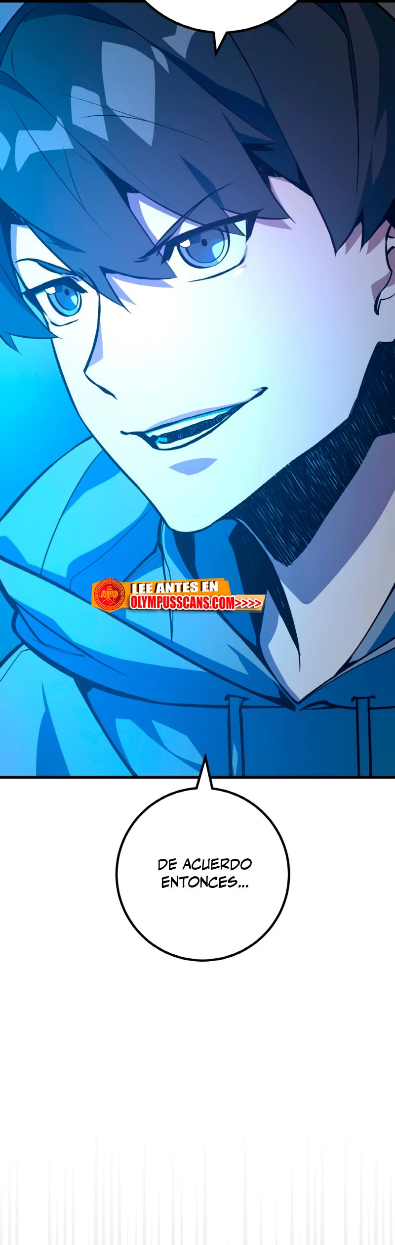 El Troll más fuerte del mundo Capítulo 31 - Page 67