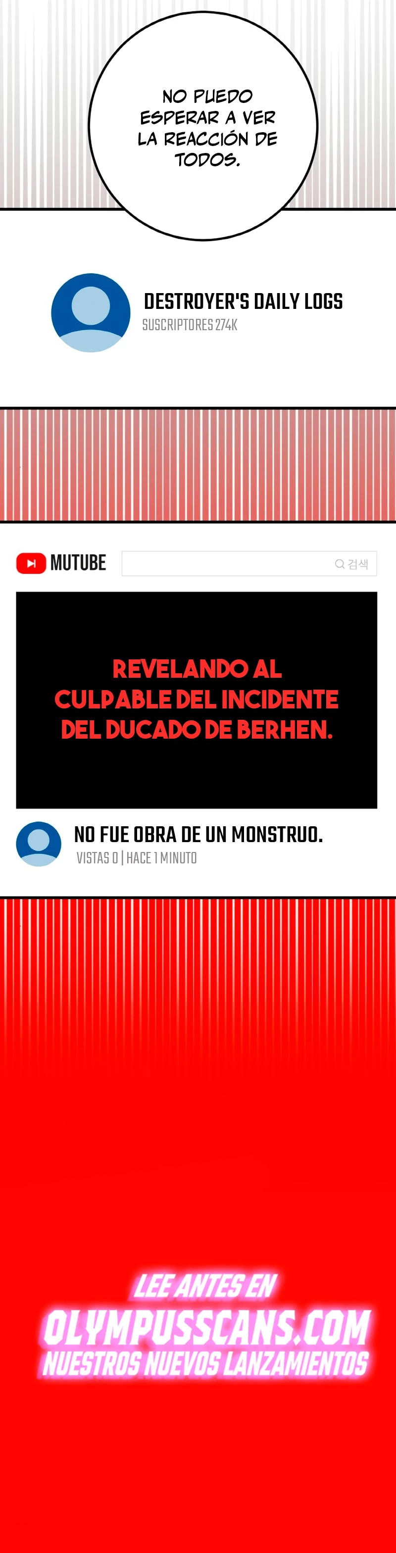 El Troll más fuerte del mundo Capítulo 31 - Page 68