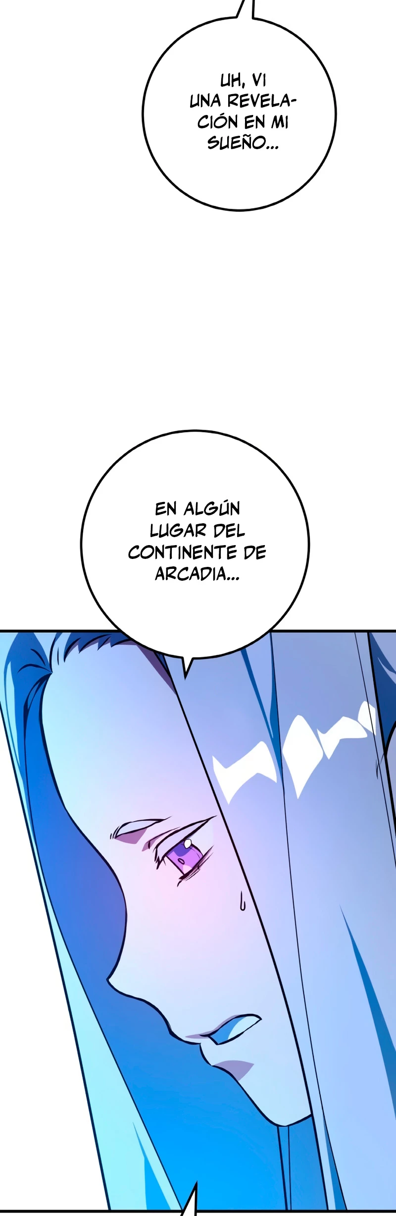 El Troll más fuerte del mundo Capítulo 31 - Page 8