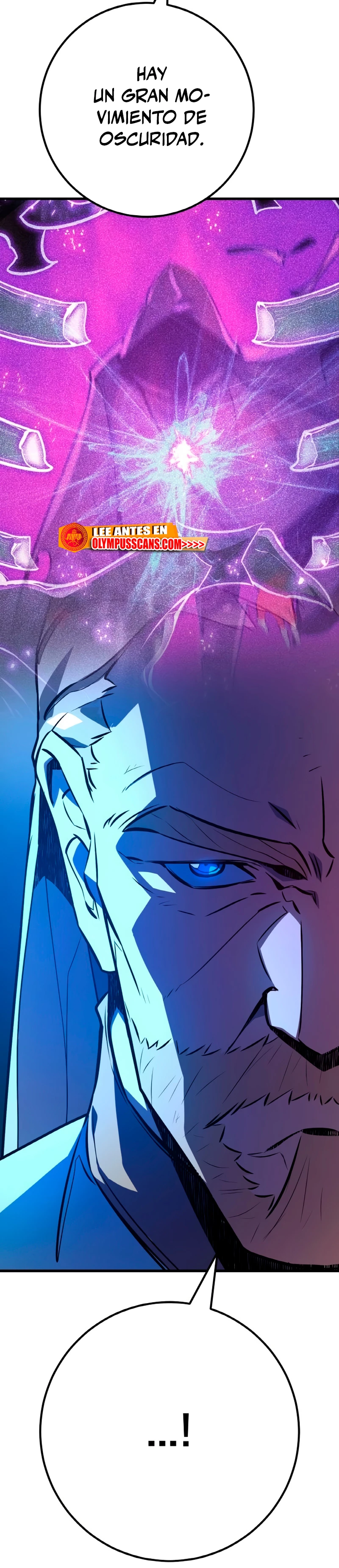 El Troll más fuerte del mundo Capítulo 31 - Page 9