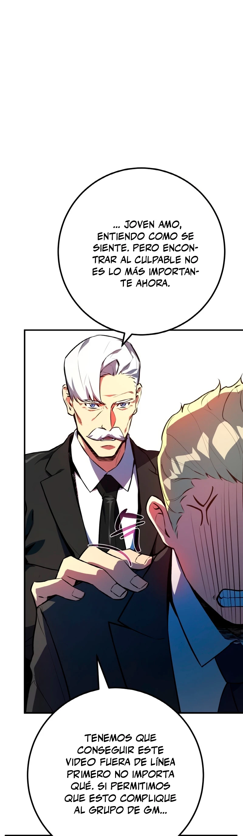 El Troll más fuerte del mundo Capítulo 32 - Page 12