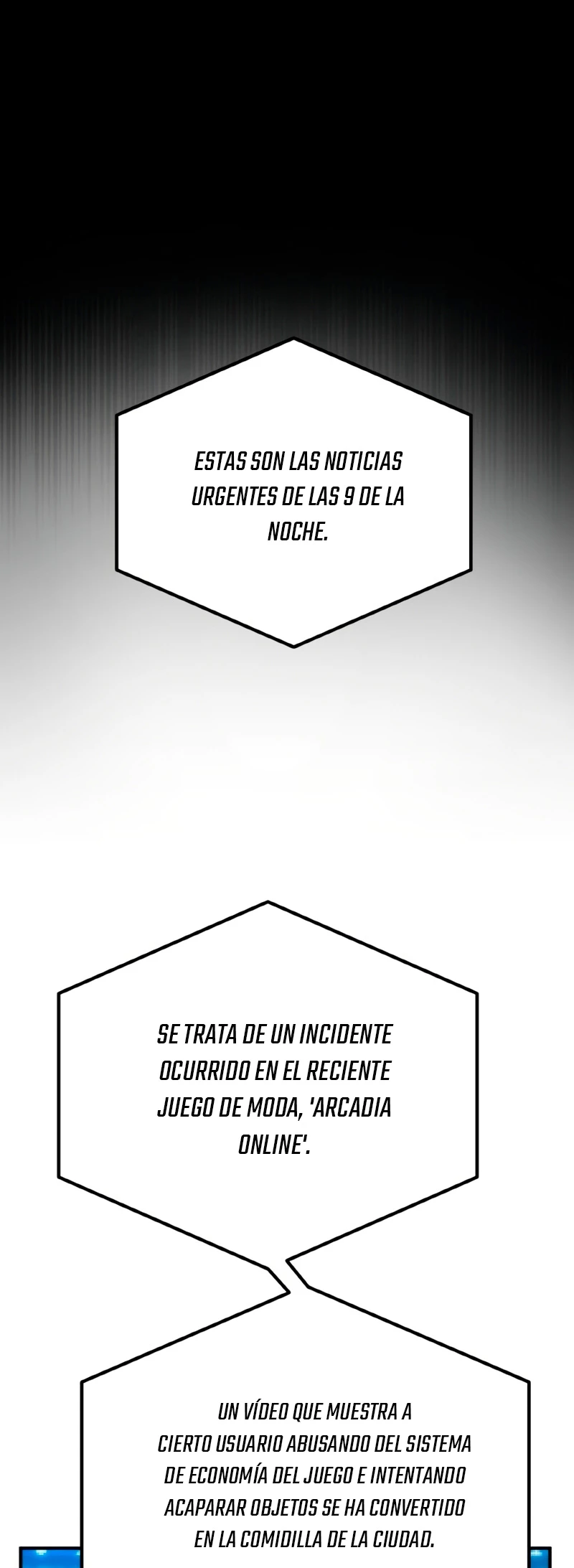 El Troll más fuerte del mundo Capítulo 32 - Page 16