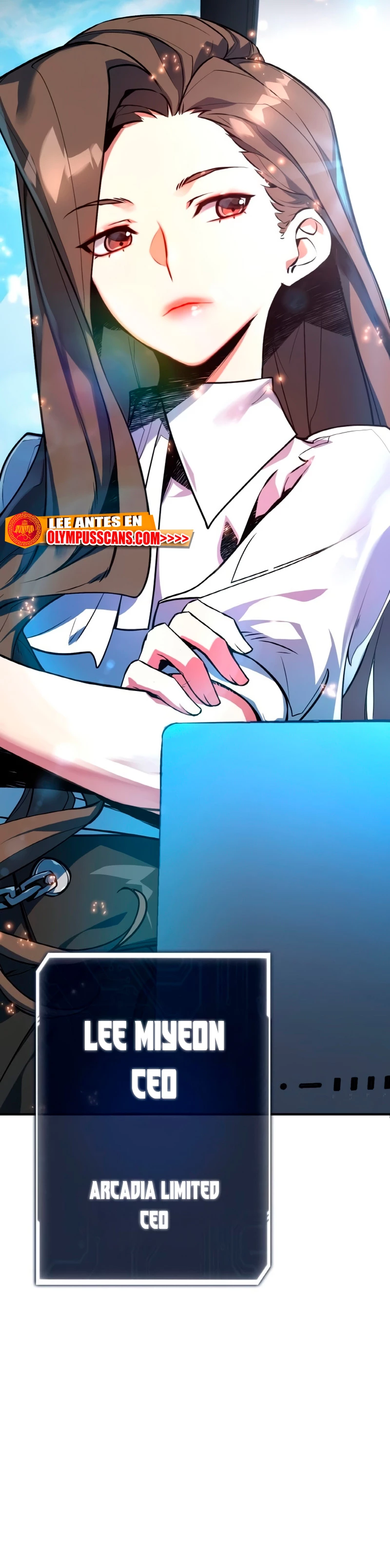 El Troll más fuerte del mundo Capítulo 32 - Page 19