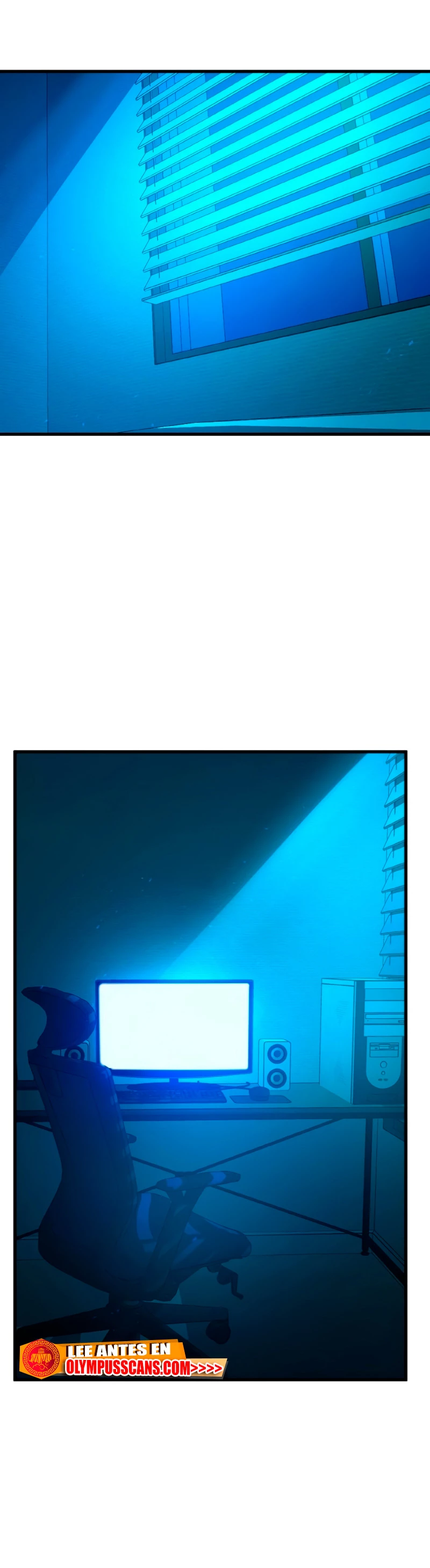 El Troll más fuerte del mundo Capítulo 32 - Page 2