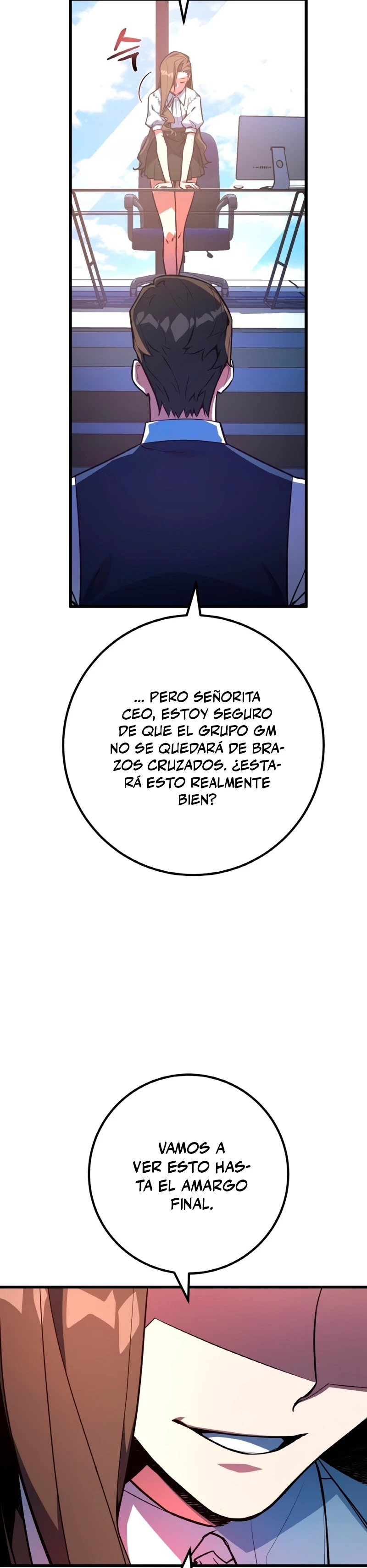 El Troll más fuerte del mundo Capítulo 32 - Page 22