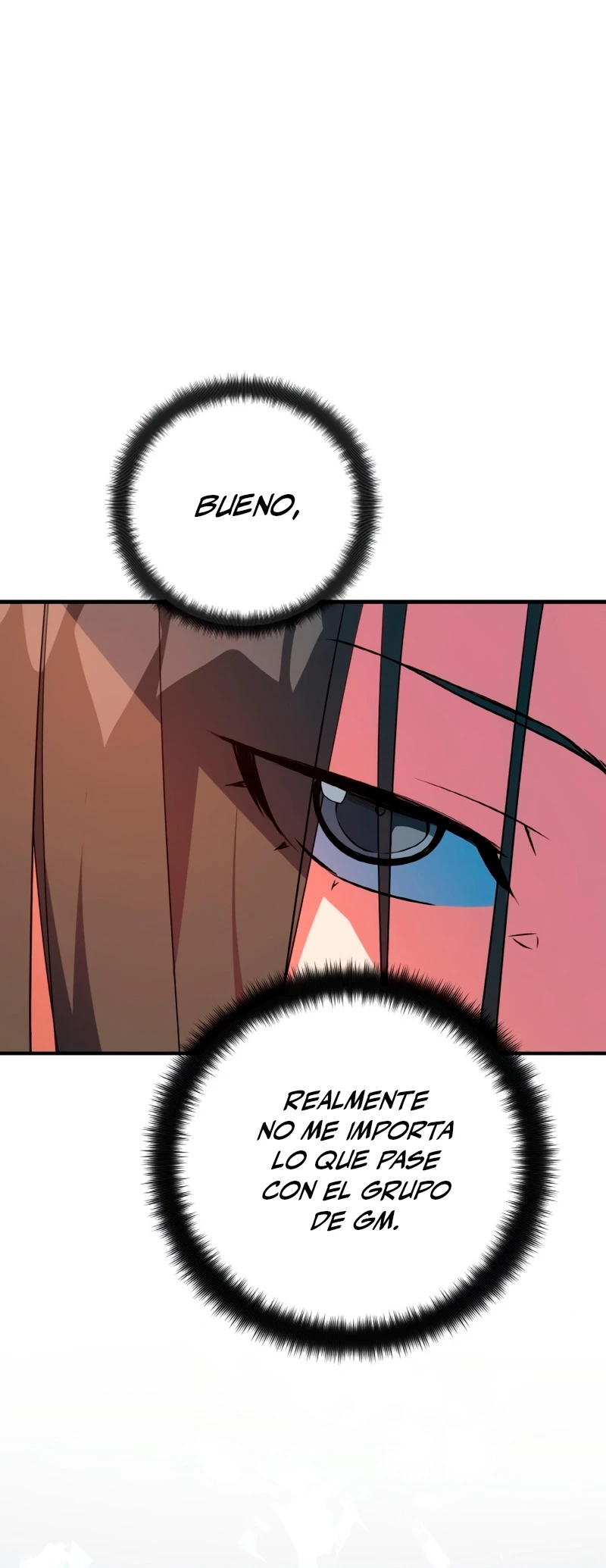 El Troll más fuerte del mundo Capítulo 32 - Page 26