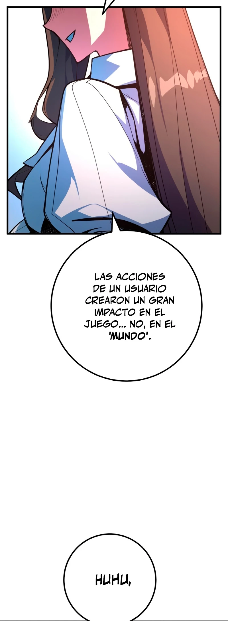 El Troll más fuerte del mundo Capítulo 32 - Page 28