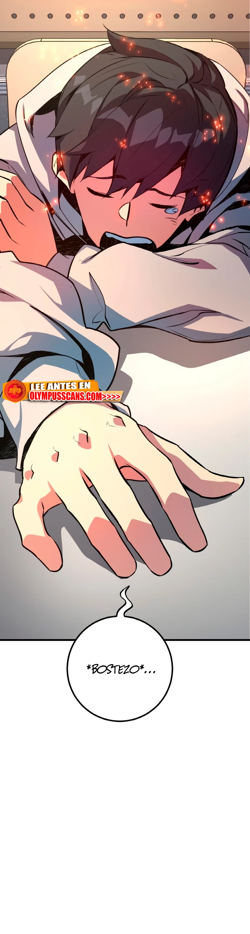 El Troll más fuerte del mundo Capítulo 32 - Page 30