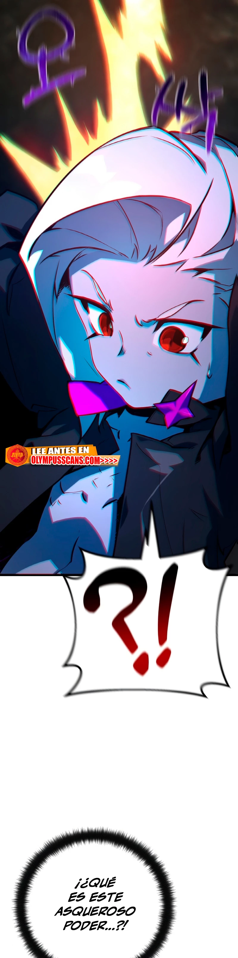 El Troll más fuerte del mundo Capítulo 32 - Page 45