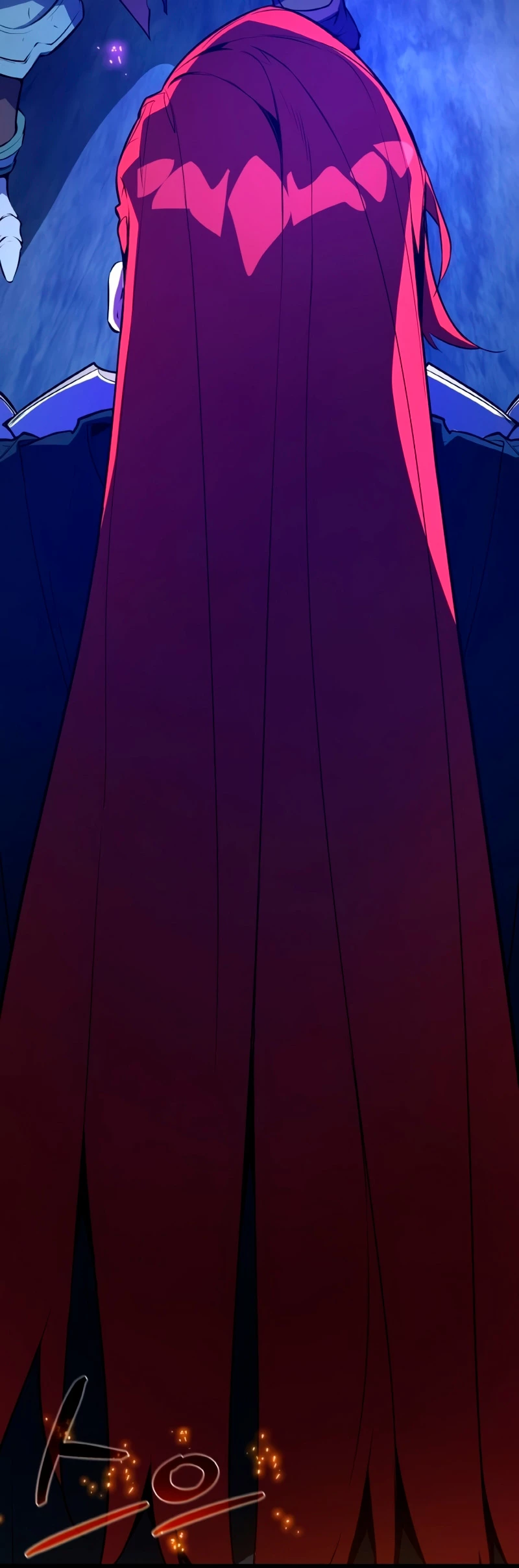 El Troll más fuerte del mundo Capítulo 32 - Page 50