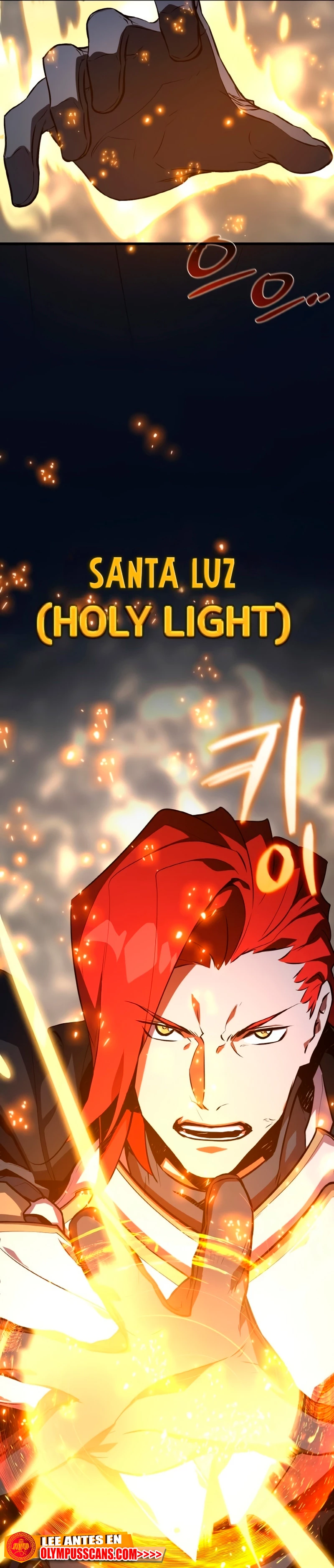 El Troll más fuerte del mundo Capítulo 32 - Page 51