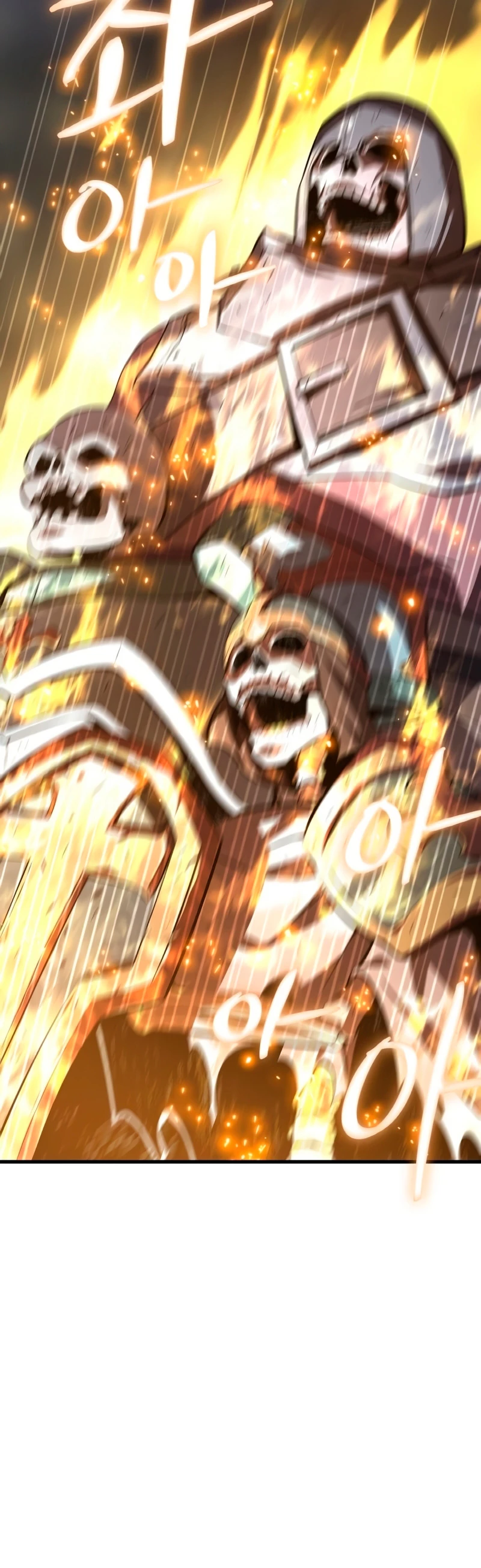 El Troll más fuerte del mundo Capítulo 32 - Page 53