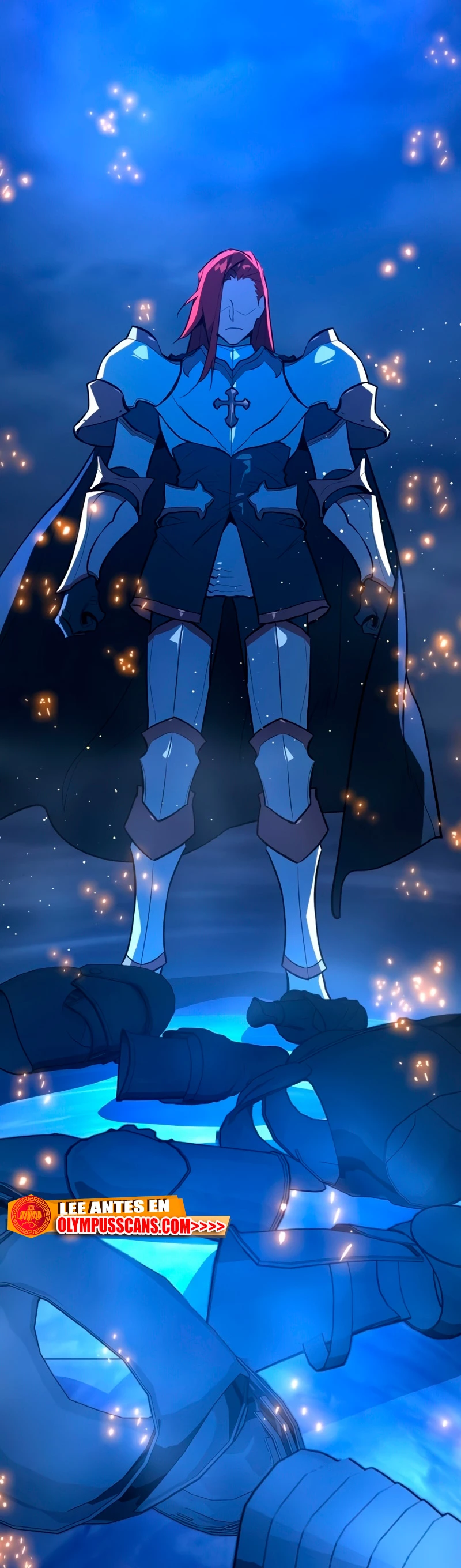 El Troll más fuerte del mundo Capítulo 32 - Page 55