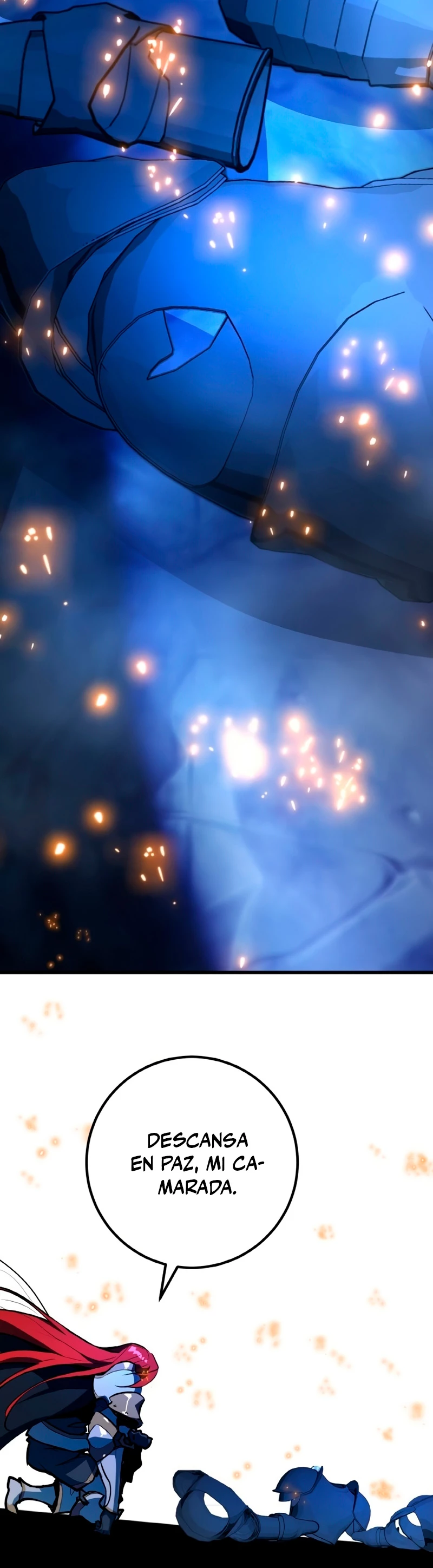 El Troll más fuerte del mundo Capítulo 32 - Page 56