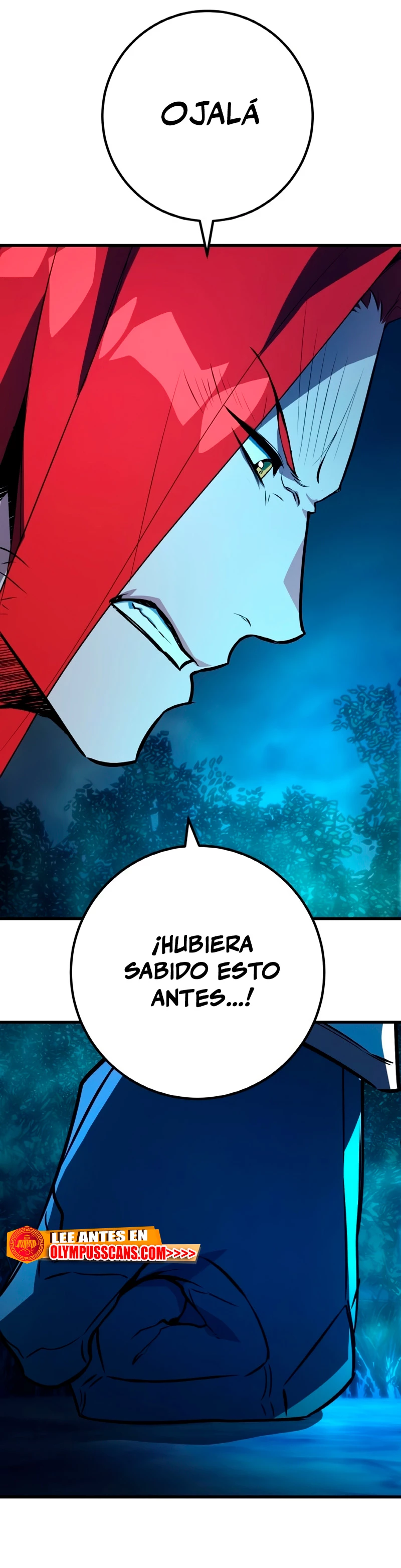 El Troll más fuerte del mundo Capítulo 32 - Page 58