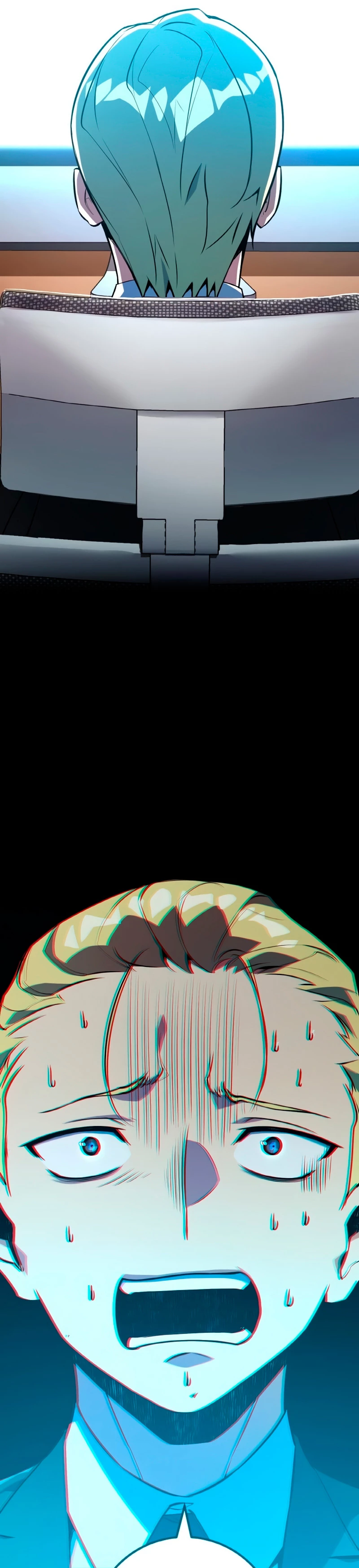 El Troll más fuerte del mundo Capítulo 32 - Page 6