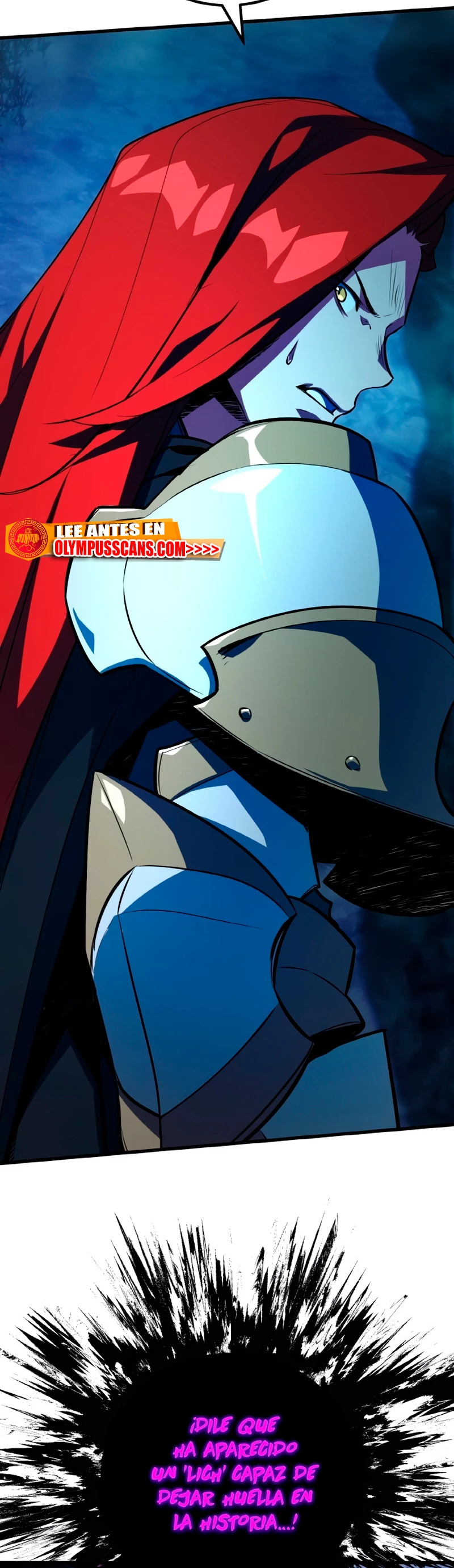 El Troll más fuerte del mundo Capítulo 32 - Page 61