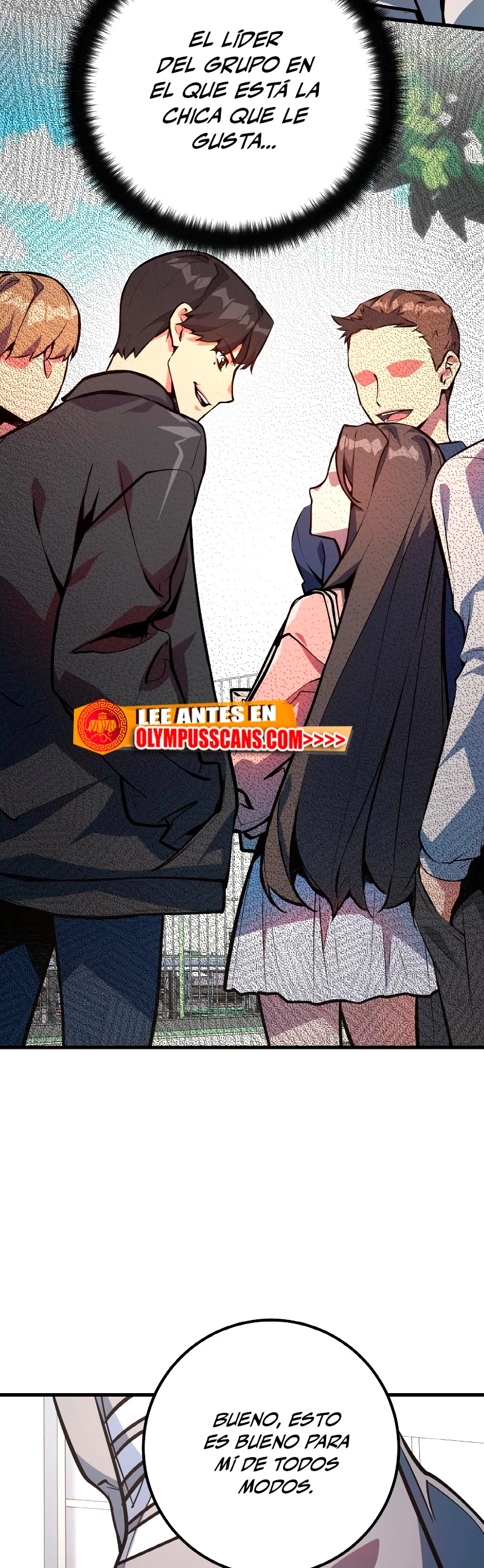 El Troll más fuerte del mundo Capítulo 33 - Page 12