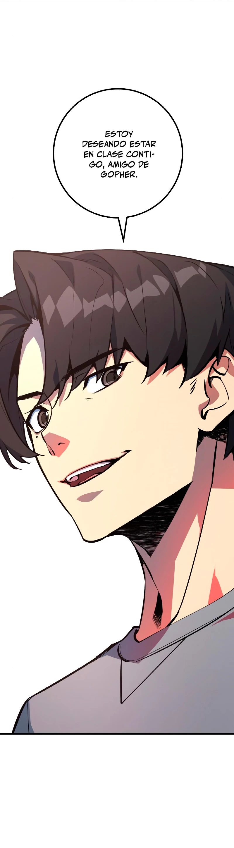 El Troll más fuerte del mundo Capítulo 33 - Page 14