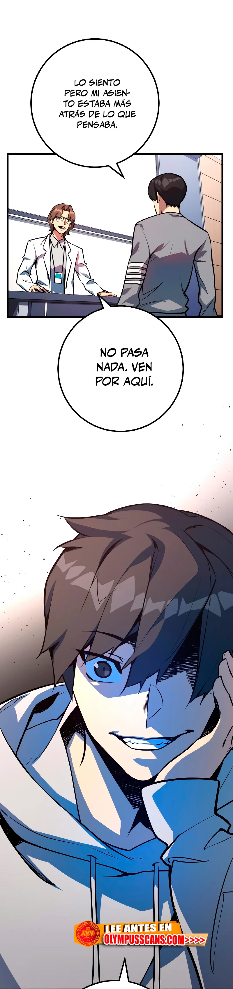 El Troll más fuerte del mundo Capítulo 33 - Page 15