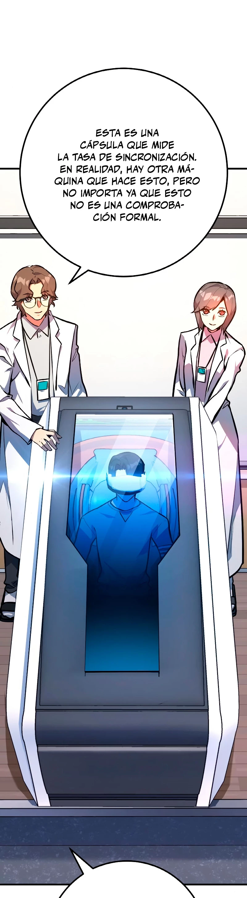 El Troll más fuerte del mundo Capítulo 33 - Page 17