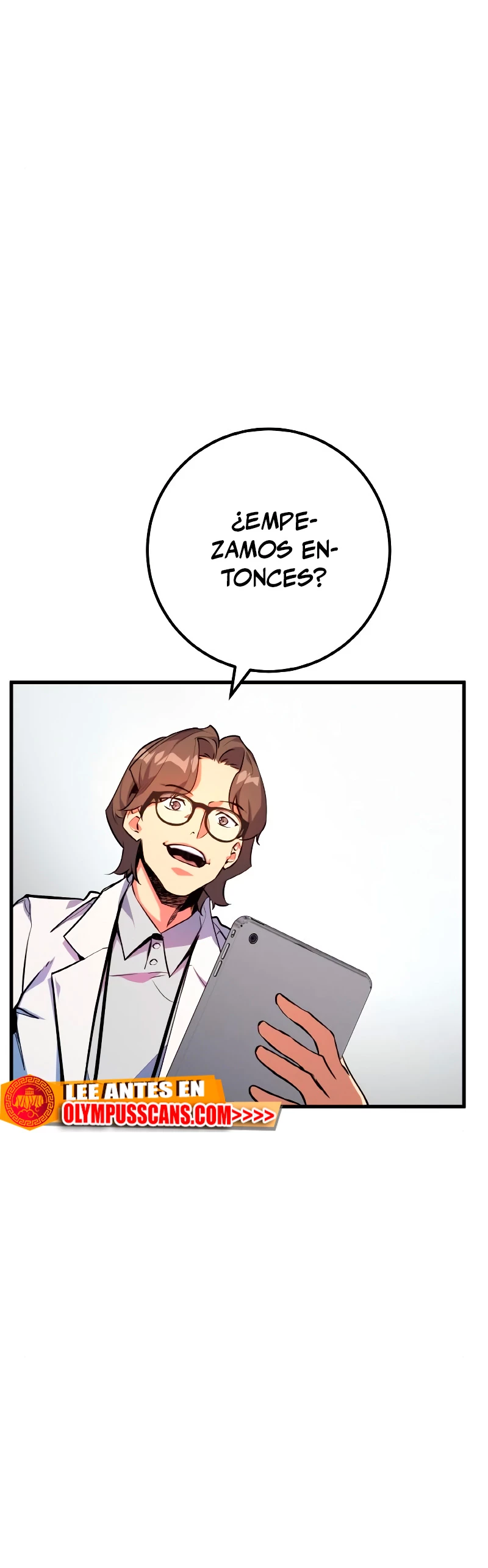 El Troll más fuerte del mundo Capítulo 33 - Page 19