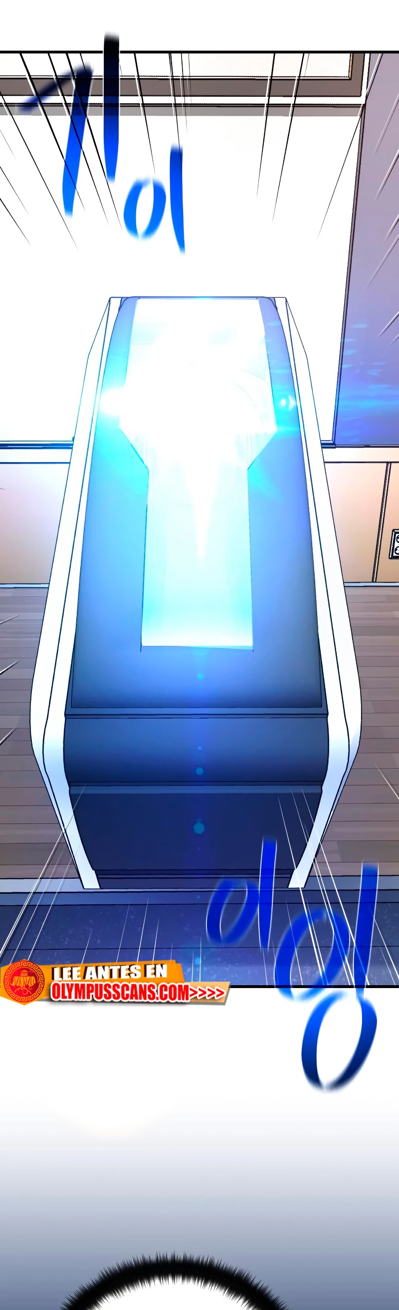 El Troll más fuerte del mundo Capítulo 33 - Page 20