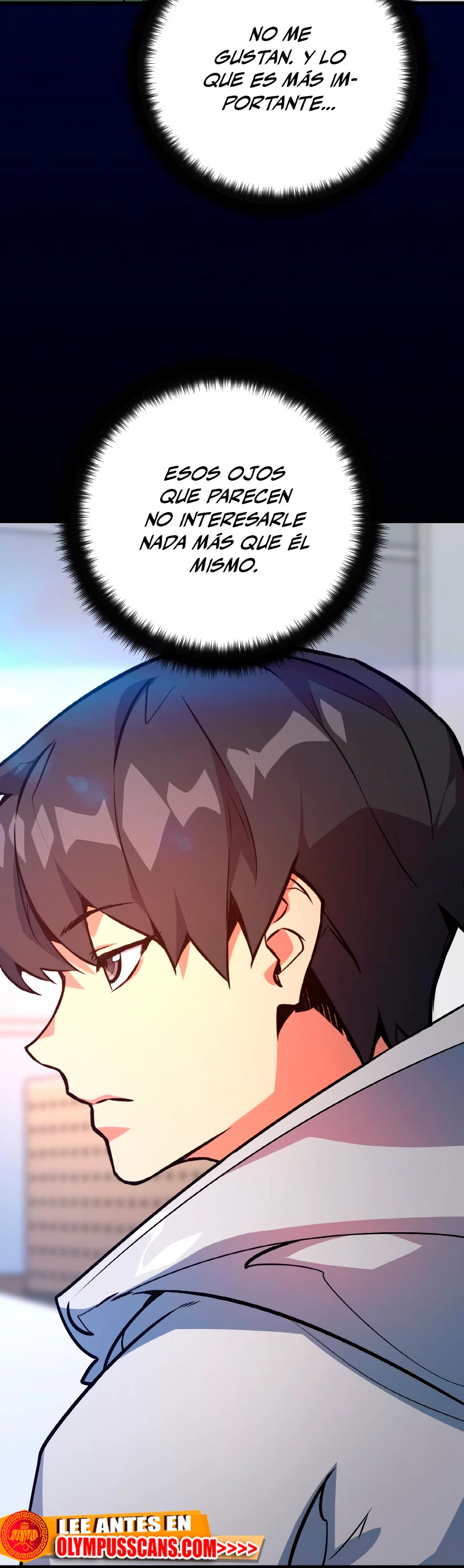 El Troll más fuerte del mundo Capítulo 33 - Page 22