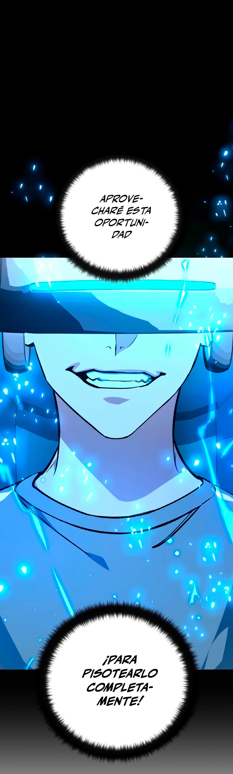 El Troll más fuerte del mundo Capítulo 33 - Page 23