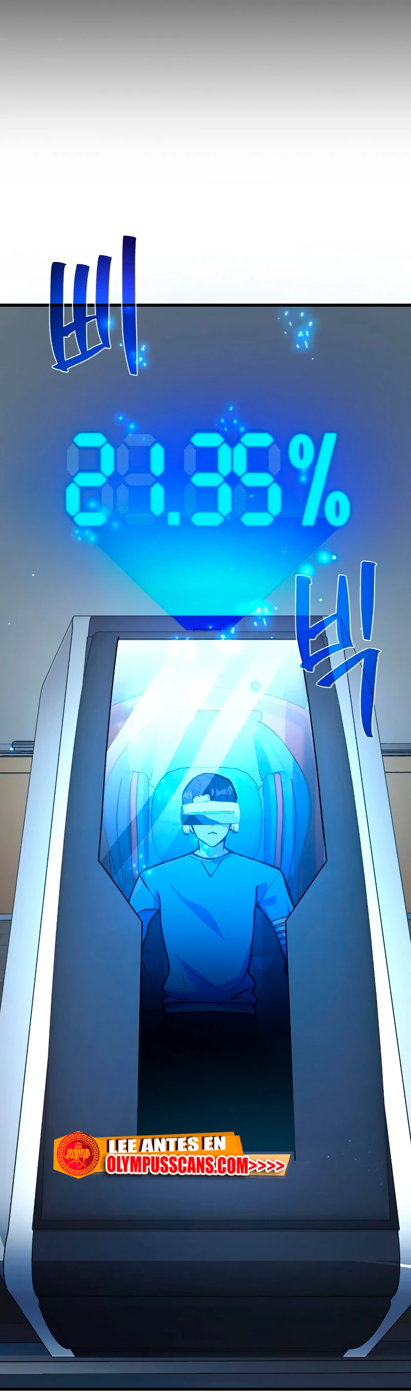 El Troll más fuerte del mundo Capítulo 33 - Page 24