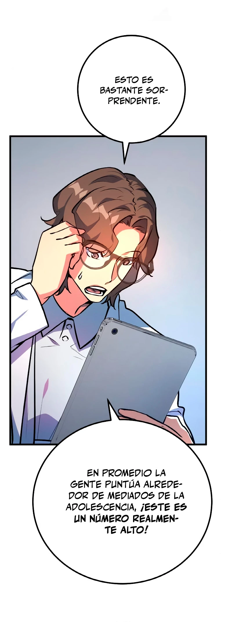 El Troll más fuerte del mundo Capítulo 33 - Page 25