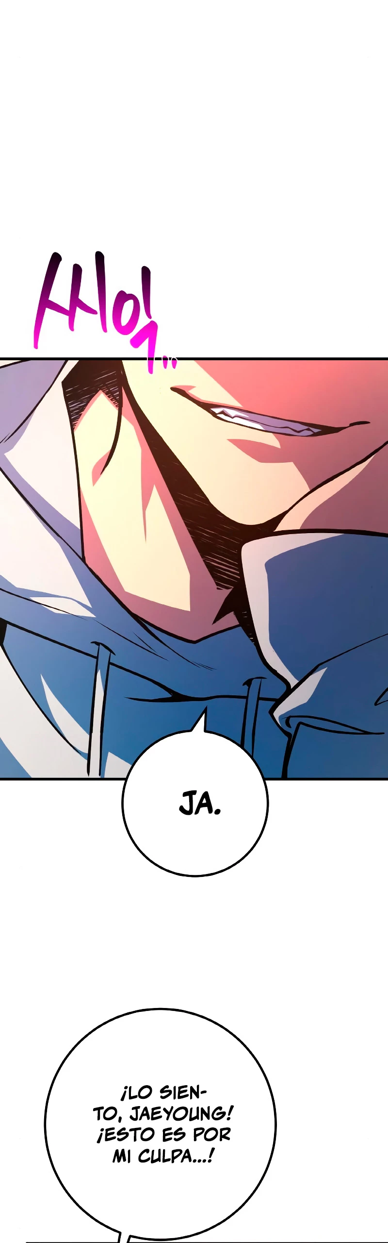 El Troll más fuerte del mundo Capítulo 33 - Page 29