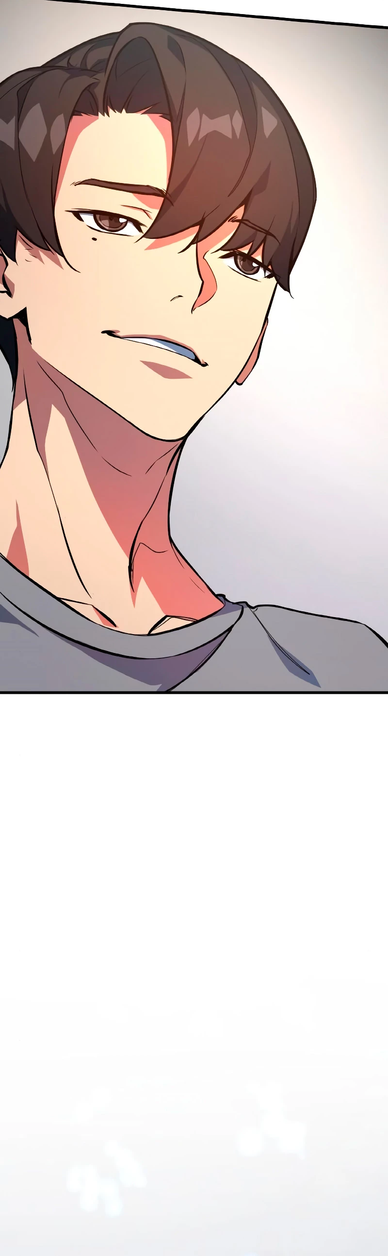 El Troll más fuerte del mundo Capítulo 33 - Page 31