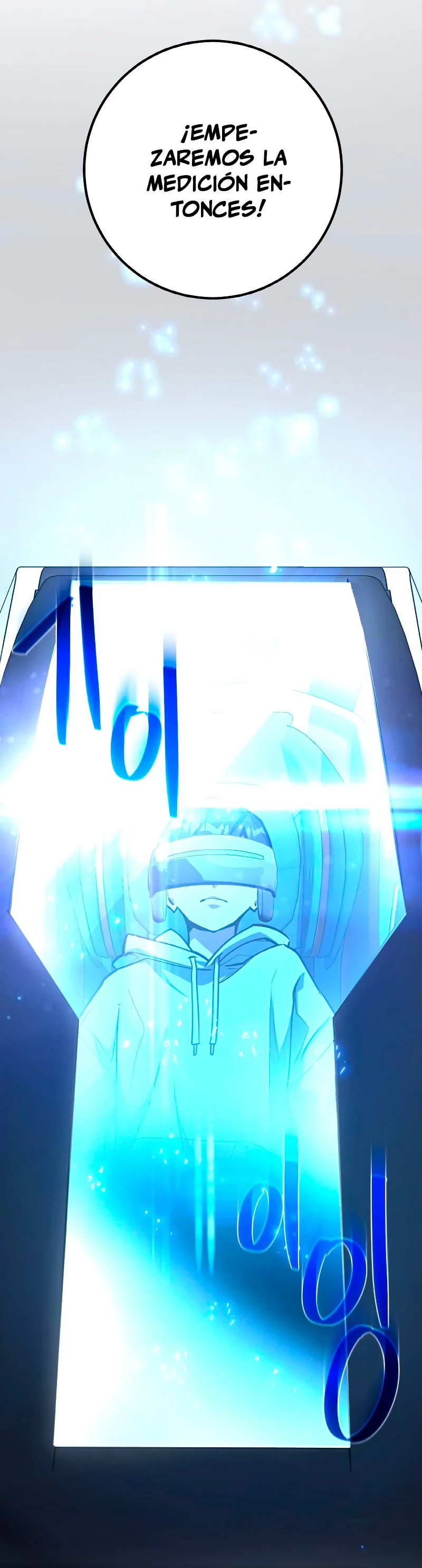 El Troll más fuerte del mundo Capítulo 33 - Page 32