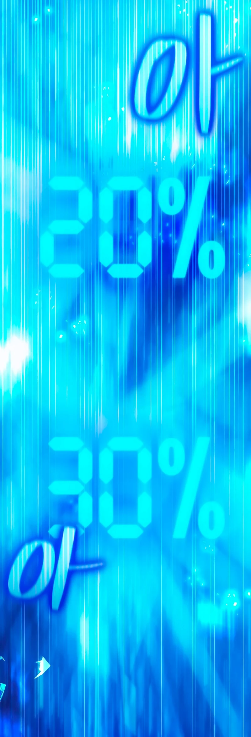 El Troll más fuerte del mundo Capítulo 33 - Page 35