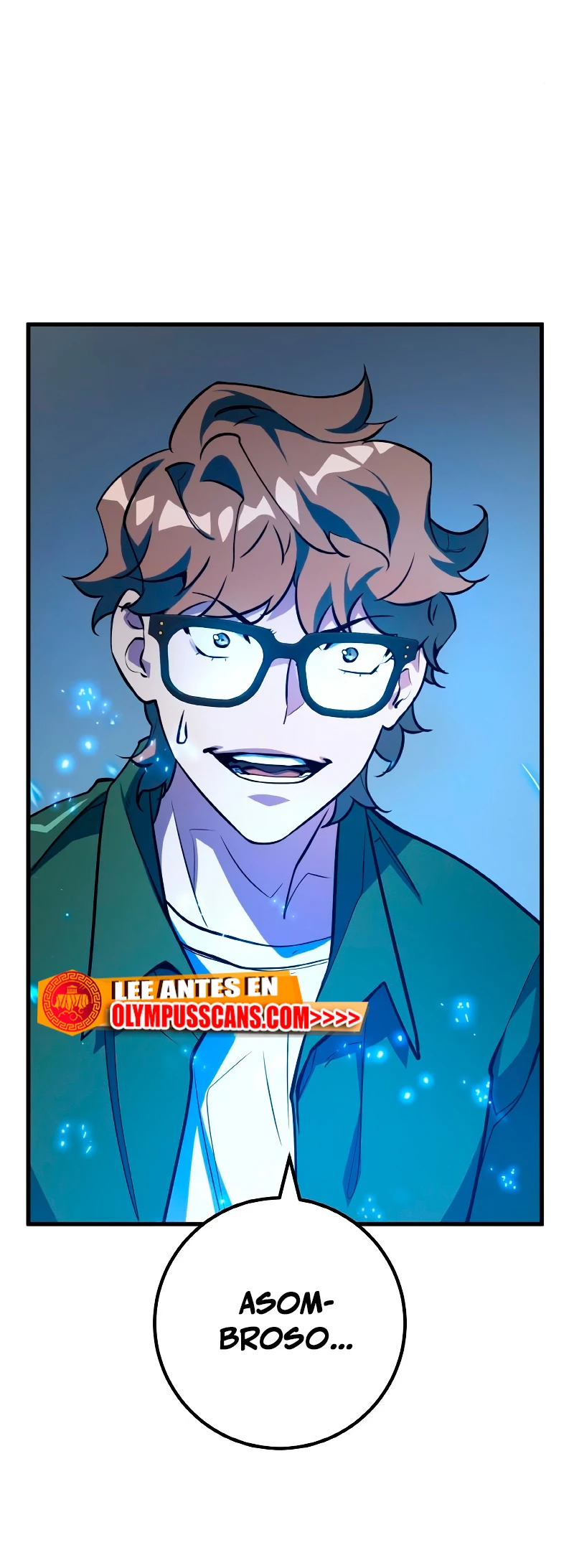 El Troll más fuerte del mundo Capítulo 33 - Page 37