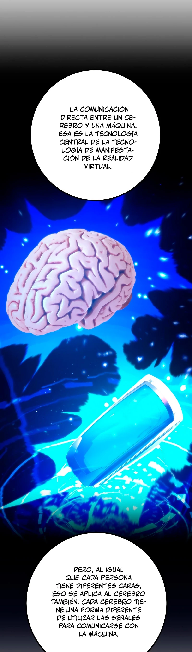 El Troll más fuerte del mundo Capítulo 33 - Page 4