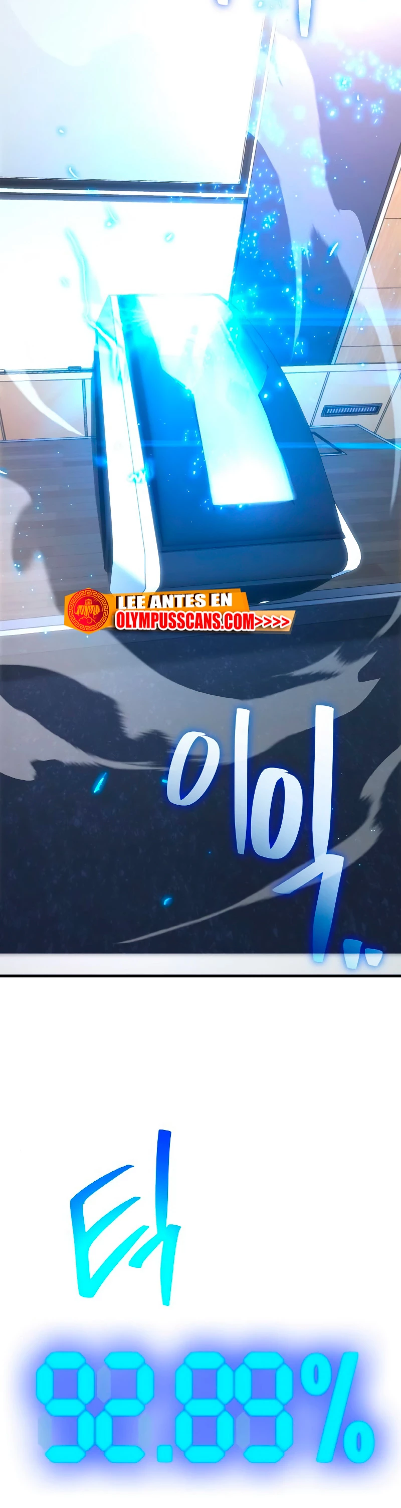 El Troll más fuerte del mundo Capítulo 33 - Page 40