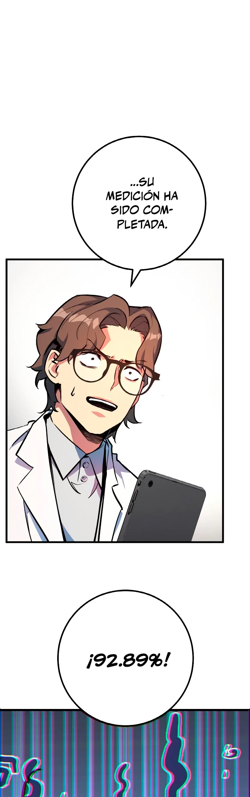 El Troll más fuerte del mundo Capítulo 33 - Page 41